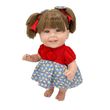 Кукла Manolo Dolls виниловая Diana 35см (9060)