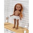 Кукла Manolo Dolls виниловая Sofia 32см без одежды (9204A1)