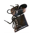 Ботинки Paola Reina черные, для кукол 60 см (64212)