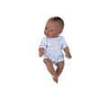 Кукла Berjuan виниловая 30см Newborn (17079)