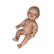 Кукла Berjuan виниловая 30см Newborn без одежды (7081)