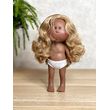 Кукла Nines виниловая 30см MIA без одежды (3000W17A)