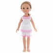 Пижама для кукол Paola Reina 32 см (795)